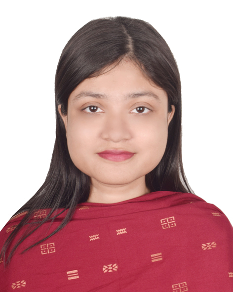 Rupali Tasnim Samad